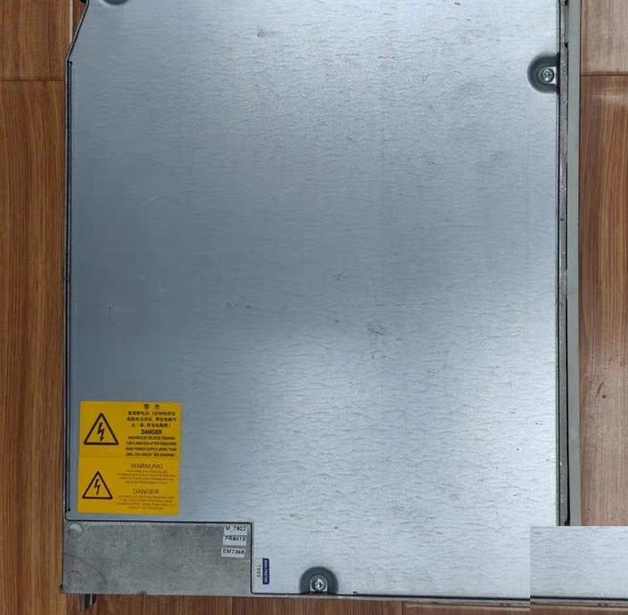 SIEMENS 6SE7021-8EB61