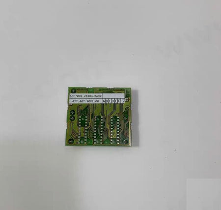SIEMENS 6SE7098-2XX84-0AH0