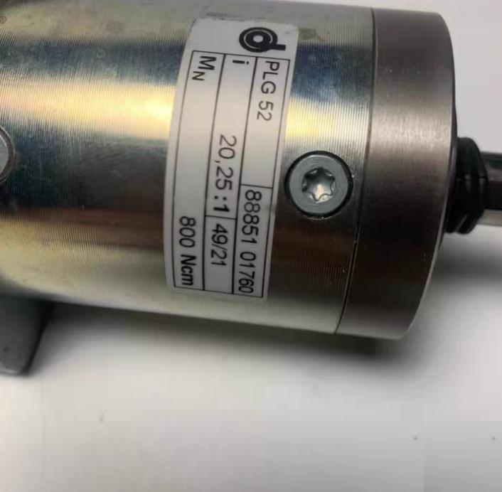 SIEMENS 6SN2132-1CK11-1BA1