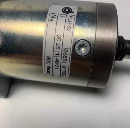 SIEMENS 6SN2132-1CK11-1BA1