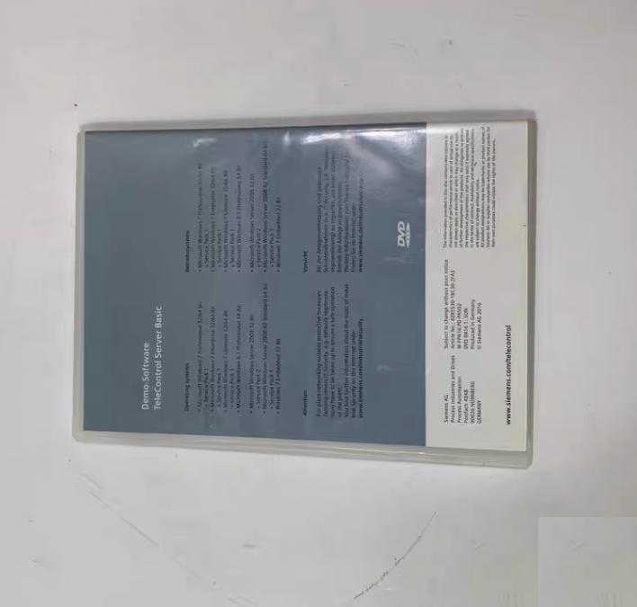 SIEMENS 6ZB5530-1BC30-2FA3