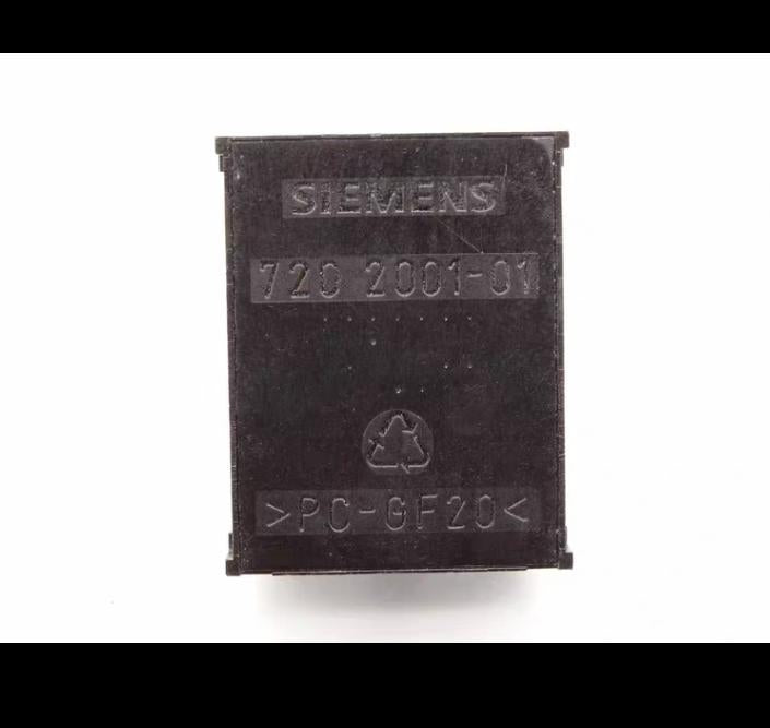 SIEMENS 720 2001-01
