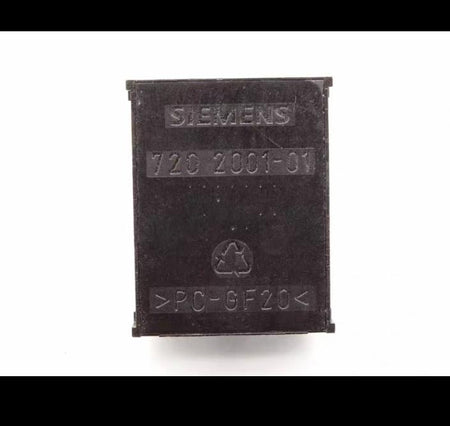 SIEMENS 720 2001-01