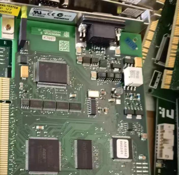 SIEMENS A5E00369843
