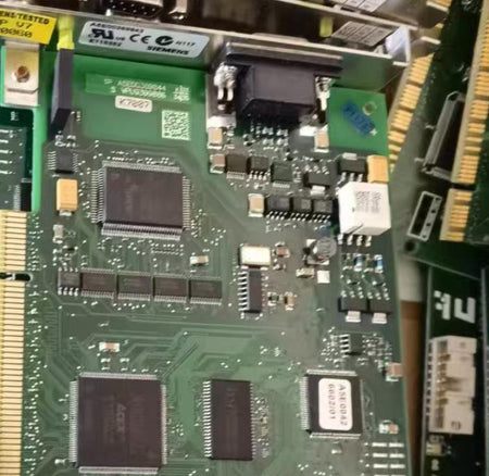 SIEMENS A5E00369843