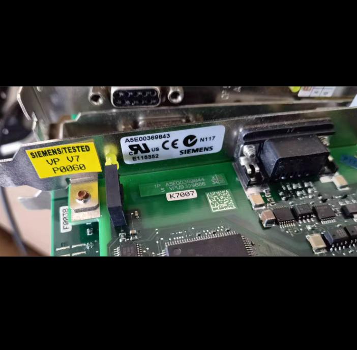 SIEMENS A5E00369843