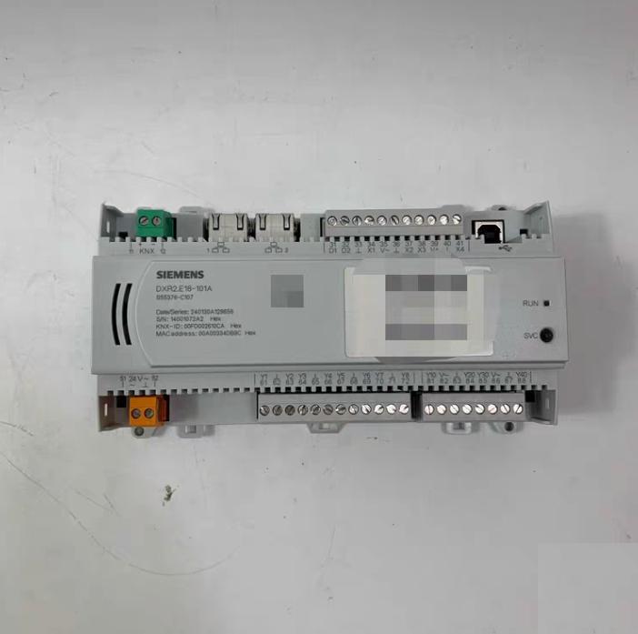 SIEMENS DXR2 E18-101A