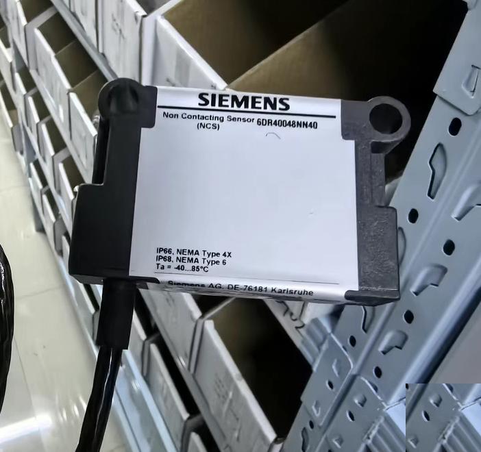 SIEMENS NCS 6DR40048NN40 IP66 IP68 NEMA 4X 6 -40 85℃