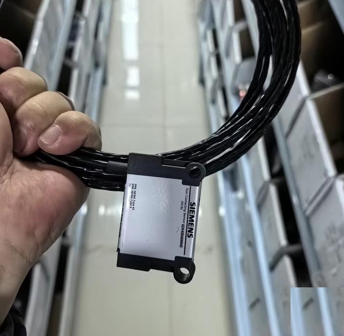 SIEMENS NCS 6DR40048NN40 IP66 IP68 NEMA 4X 6 -40 85℃