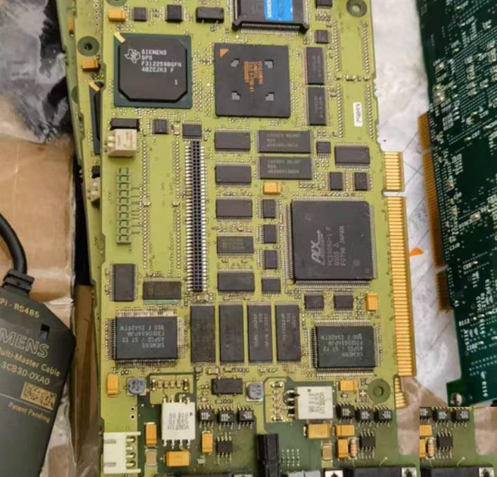SIEMENS PLC 6ES7612-2QH00-0AB4