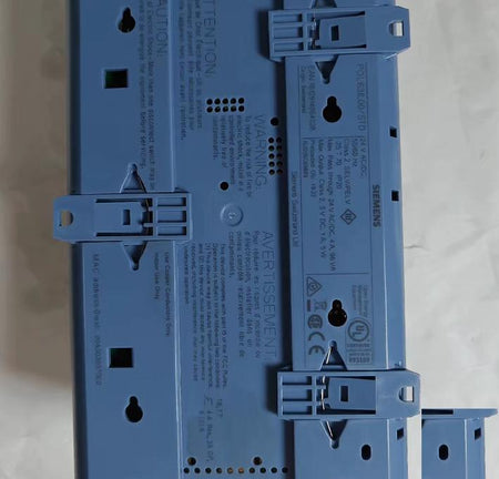 SIEMENS POL638 00 STD