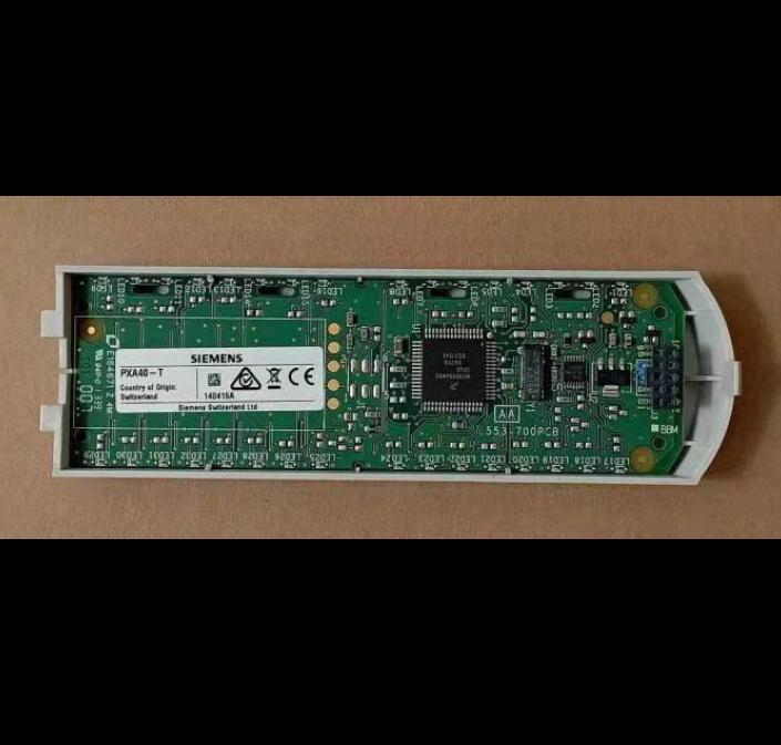 SIEMENS PXA40-T