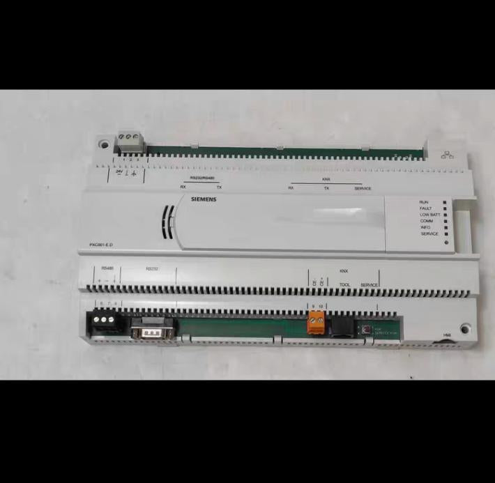 SIEMENS PXC001-E D