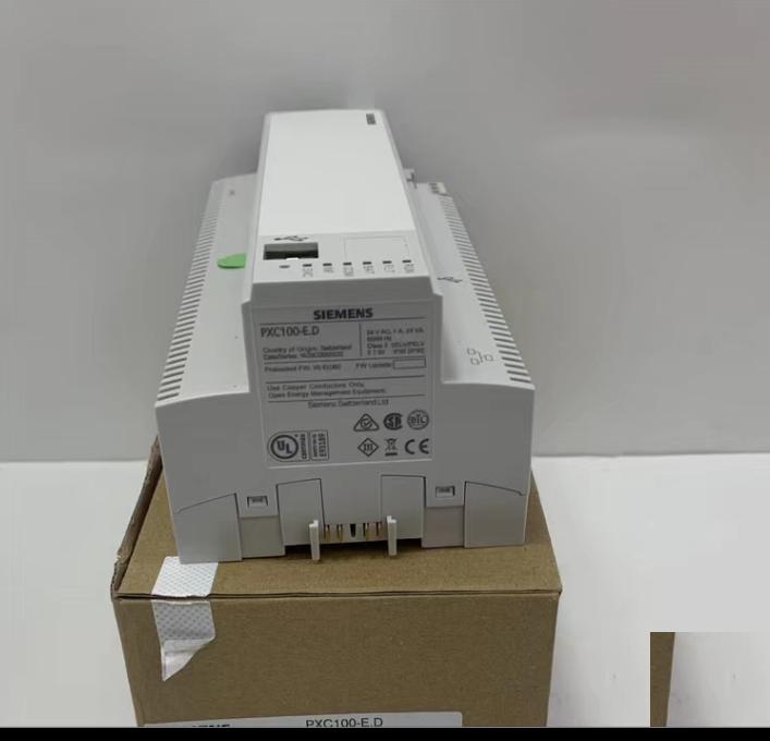 SIEMENS PXC100-E D
