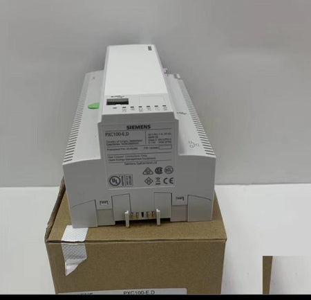 SIEMENS PXC100-E D