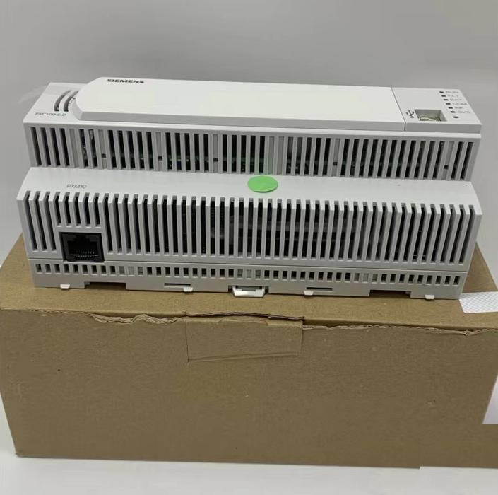 SIEMENS PXC100-E D