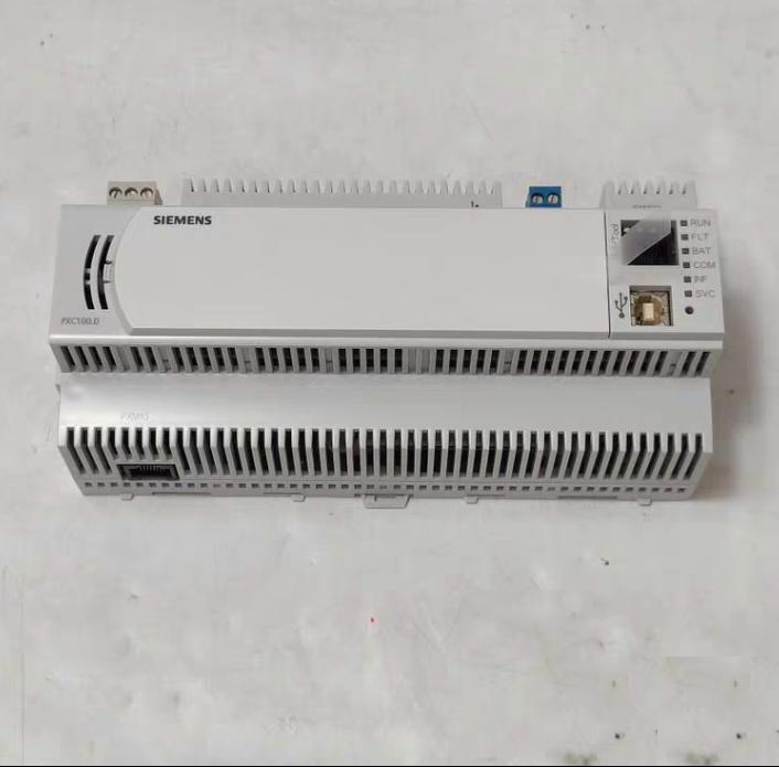 SIEMENS PXC100 D