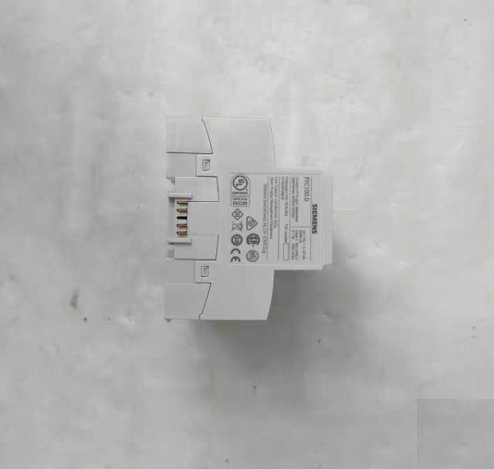 SIEMENS PXC100 D