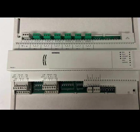 SIEMENS PXC22 1-E D