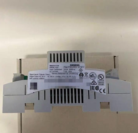 SIEMENS PXC22 1-E D