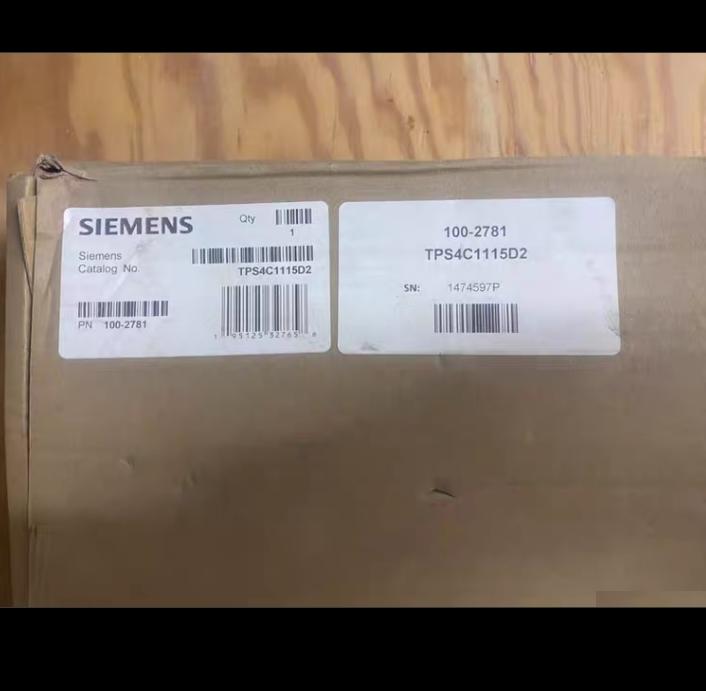 SIEMENS TPS4C1115D2