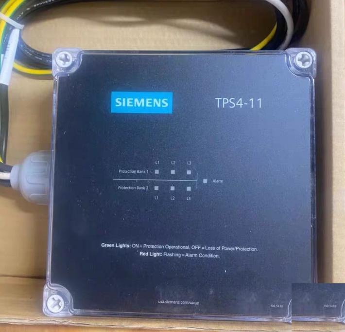 SIEMENS TPS4C1115D2