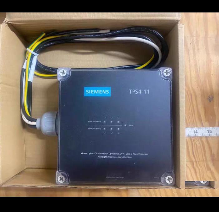 SIEMENS TPS4C1115D2