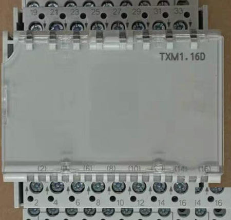 SIEMENS TXM1 16D