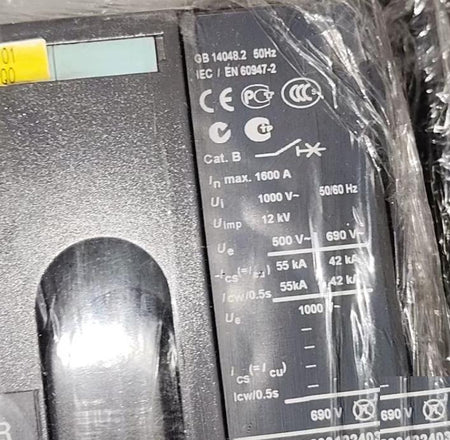 SIEMENS WLL 1600 N