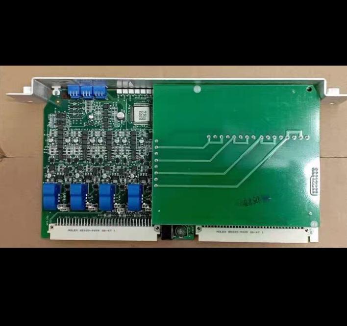 SIEMENS ZIC-8B