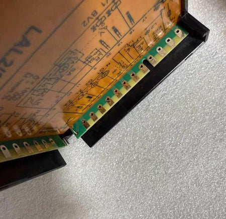 SIEMENS controller LAL2 25 AC230V 50-60H 3 5VA