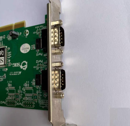 SIIG BA17245X0064 JJ-P20911-S7