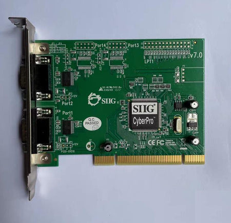 SIIG BA17245X0064 JJ-P20911-S7