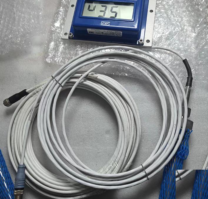 SIKA 650 ℃ 300℃