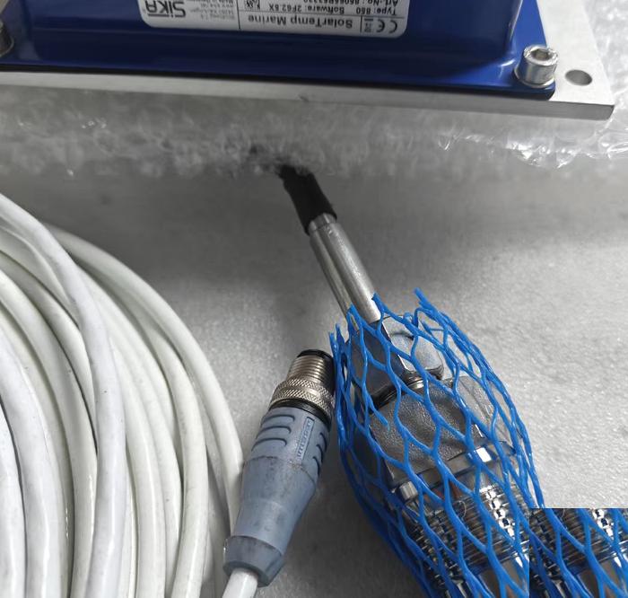 SIKA 650 ℃ 300℃