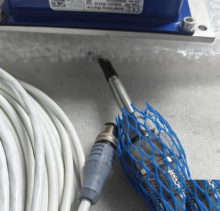 SIKA 650 ℃ 300℃