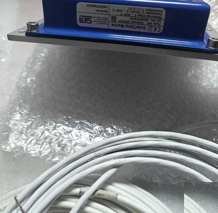 SIKA 650 ℃ 300℃
