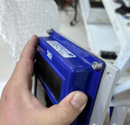 SIKA 850 SolarTemp Marine 850 0-650℃ 4-20mA