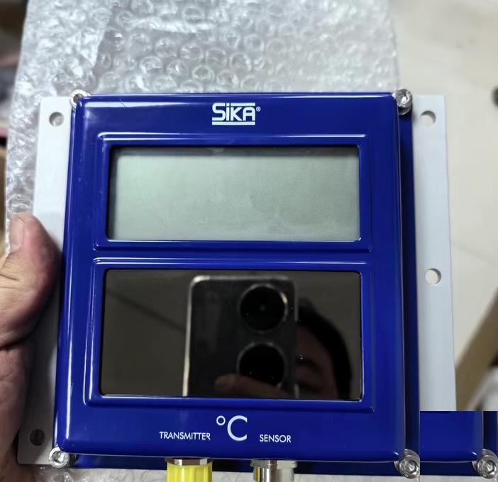 SIKA 850 SolarTemp Marine 850 0-650℃ 4-20mA