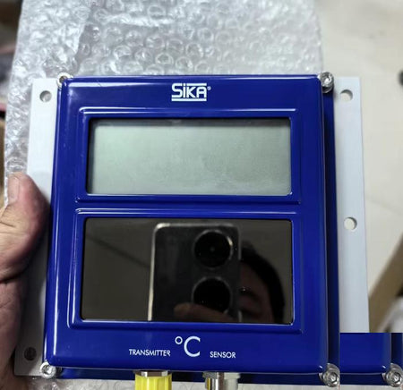 SIKA 850 SolarTemp Marine 850 0-650℃ 4-20mA