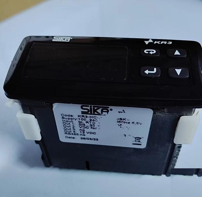 SIKA KR3
