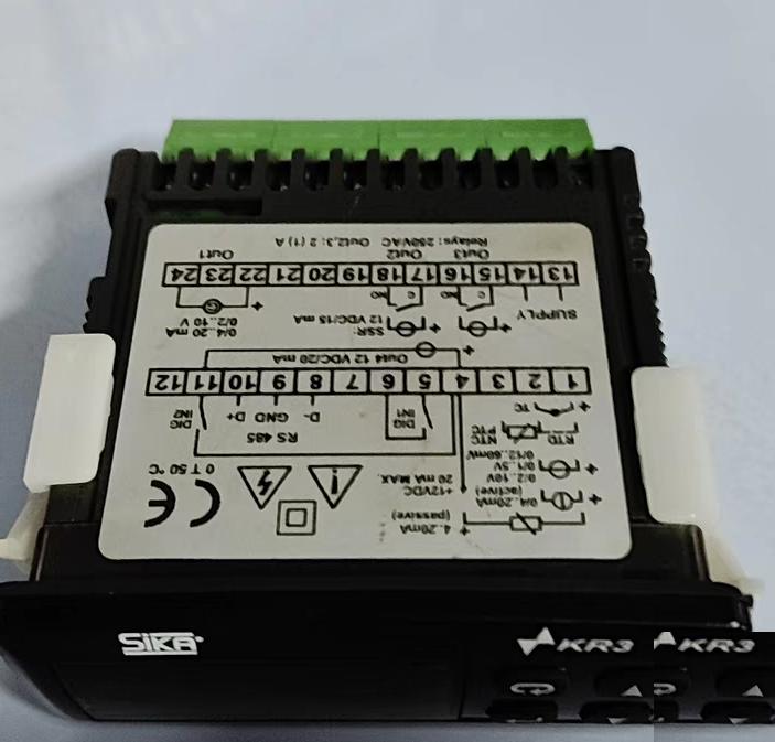 SIKA KR3