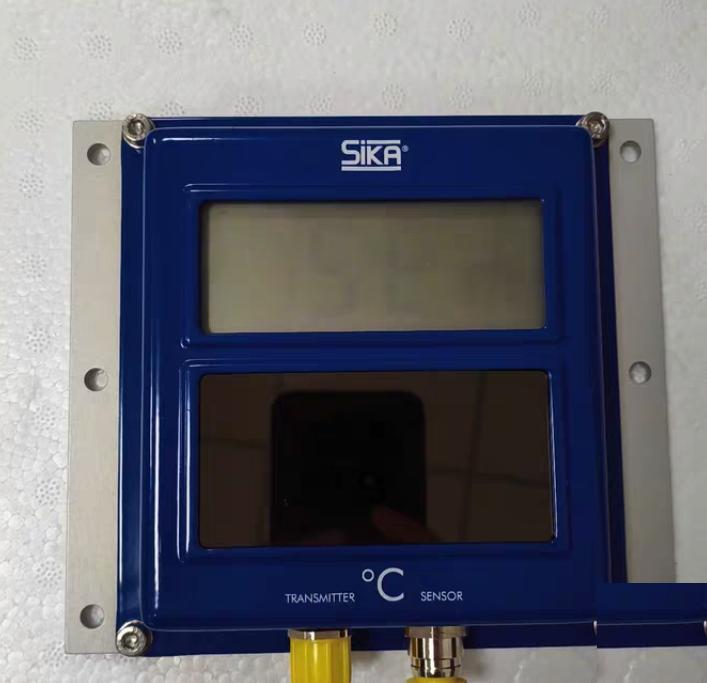 SIKA SolarTemp Marine 850 0-650℃