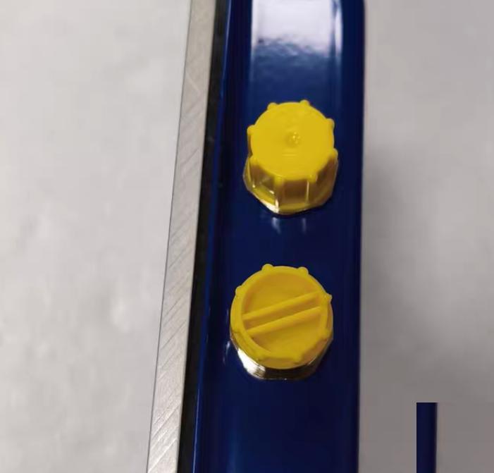 SIKA SolarTemp Marine 850 0-650℃