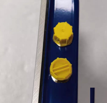 SIKA SolarTemp Marine 850 0-650℃