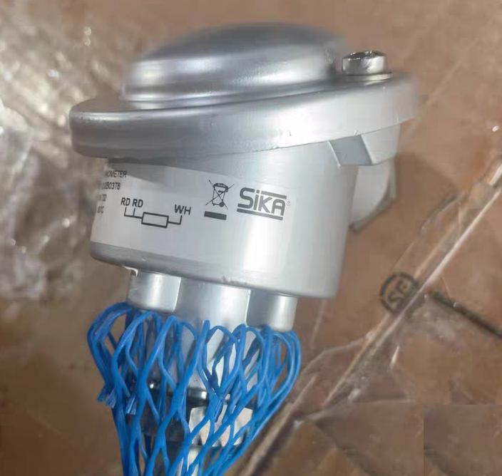 SIKA W203P312502B0376 PT100 B 3 max 600℃