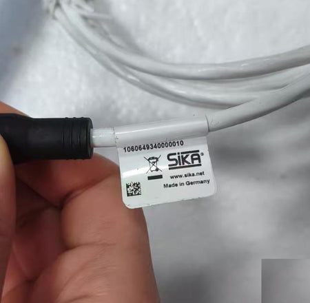 SIKA W203P83200238306 PT100 -50 60℃ 3