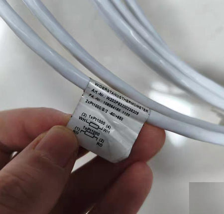 SIKA W203P83200238309 Pt1000 -50 300℃