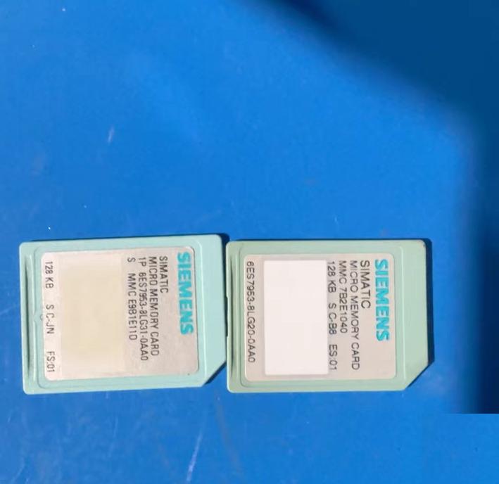 SIMATIC 6ES7954-8LC03-0AA0 4M 86ES7954-8LE03-0AA0 12M 16ES7954-8LE02-0AA0 12M 16ES7953-8LL31-0AA0 2M 16ES7953-8LF20-0AA0 64KB 26ES7953-8LF11-0AA0 64KB 16ES7953-8LJ30-0AA0 512KB 16ES7953-8LG20-0AA0 128KB 16ES7953-8LG31-0AA0 128KB 1