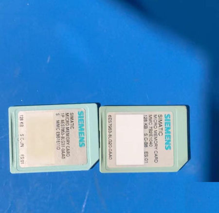 SIMATIC 6ES7954-8LC03-0AA0 4M 86ES7954-8LE03-0AA0 12M 16ES7954-8LE02-0AA0 12M 16ES7953-8LL31-0AA0 2M 16ES7953-8LF20-0AA0 64KB 26ES7953-8LF11-0AA0 64KB 16ES7953-8LJ30-0AA0 512KB 16ES7953-8LG20-0AA0 128KB 16ES7953-8LG31-0AA0 128KB 1